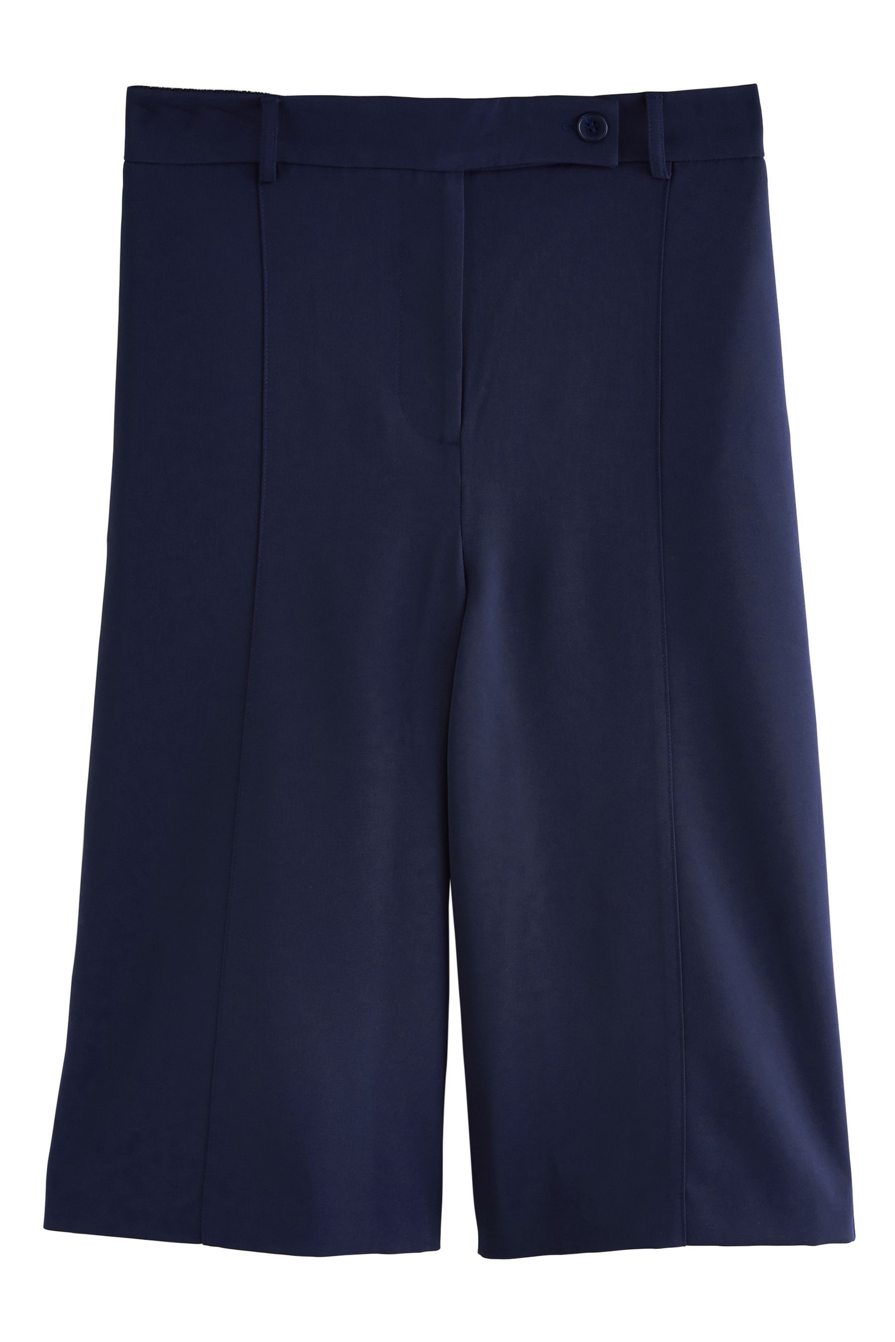 Next Shorts Elegante, lange Shorts (1-tlg) günstig online kaufen