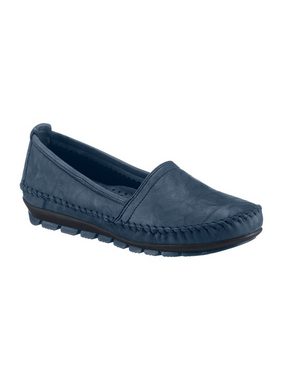 Gemini Slipper