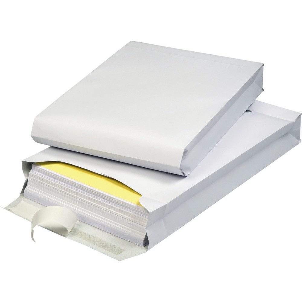 MAILMEDIA Versandtasche Securitex