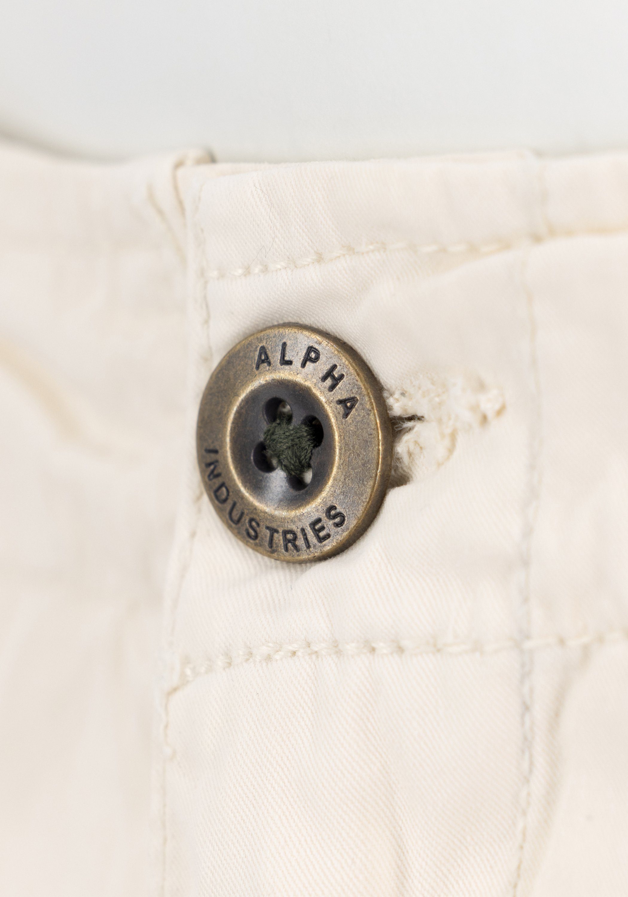 Alpha Industries Shorts Alpha Industries Men günstig online kaufen
