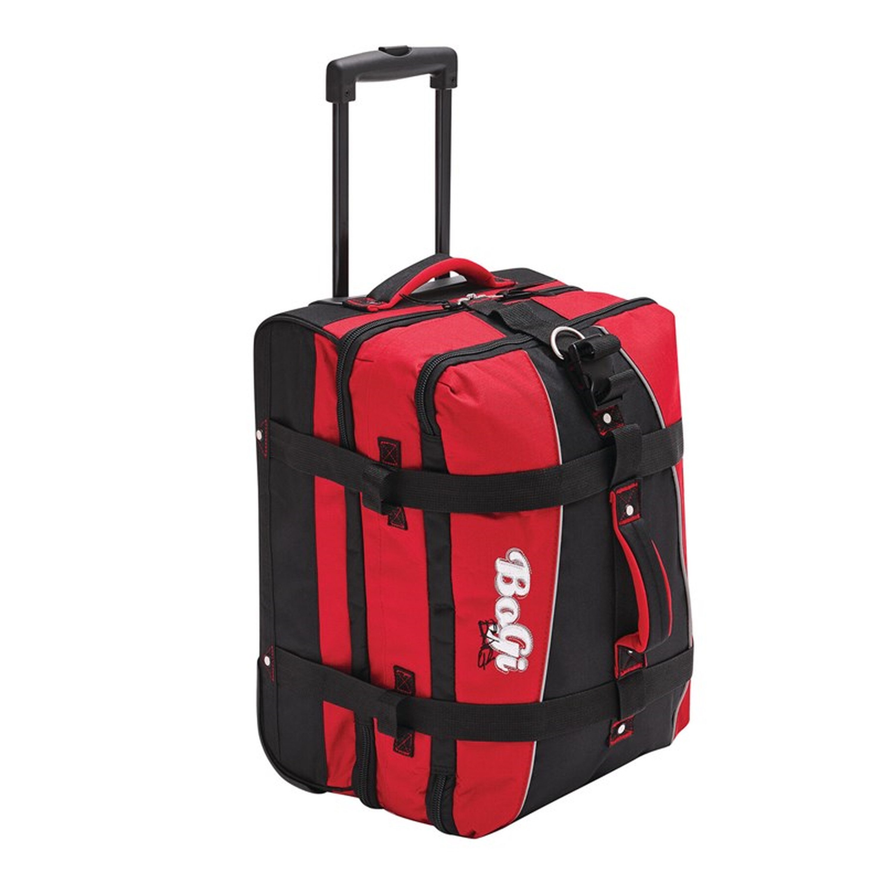 CHECK.IN® Reisetasche Bogi - Rollentasche 50cm, günstig online kaufen