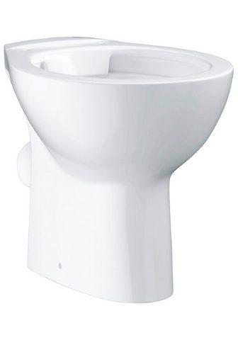 GROHE Stand-WC »Bau Keramik« sp&...
