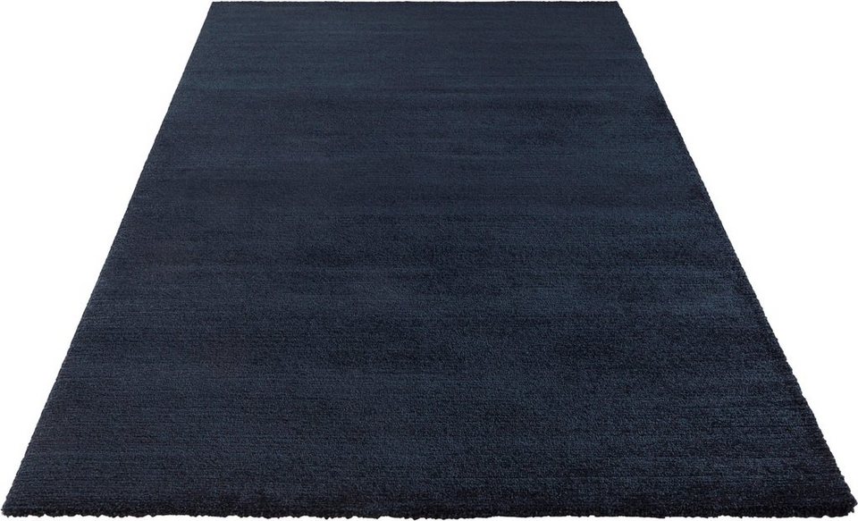 Kurzflor-Designer Uni Teppich extra weich fürs Wohnzimmer Schlafzimmer Esszimmer oder Kinderzimmer Gala Natur weiß 060x090 cm Kurzflor-Designer Uni Teppich extra weich fürs Wohnzimmer Schlafzimmer Esszimmer oder Kinderzimmer Gala Natur weiß 060x090 cm