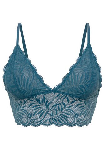 LASCANA Bralette бюстгальтер