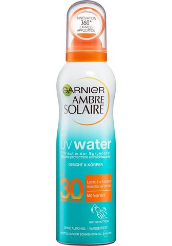 Sonnenschutzspray "Ambre Solaire ...