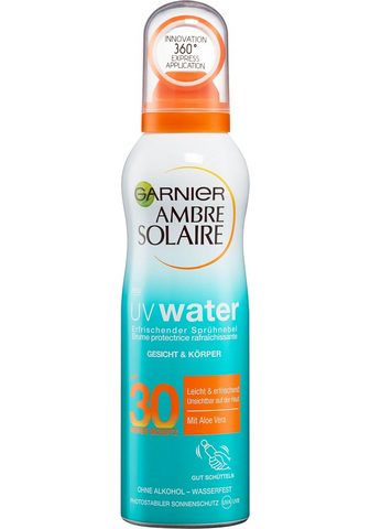 Sonnenschutzspray "Ambre Solaire ...