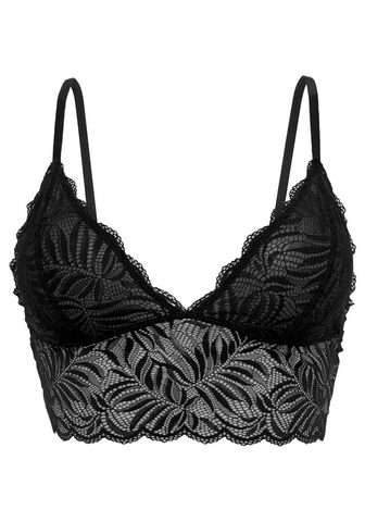 Bralette бюстгальтер