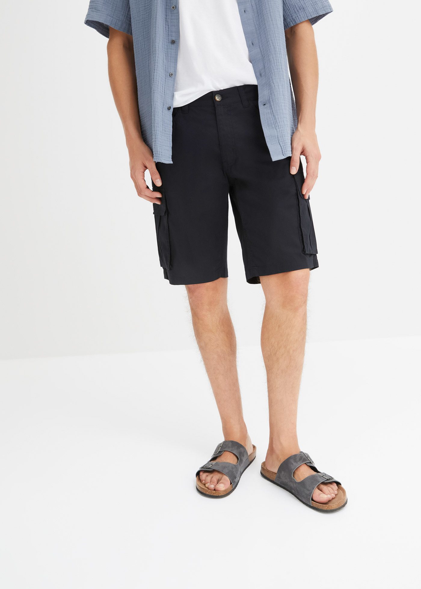 Cargobermudas