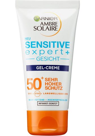 Sonnenschutzcreme "Ambre Solaire ...