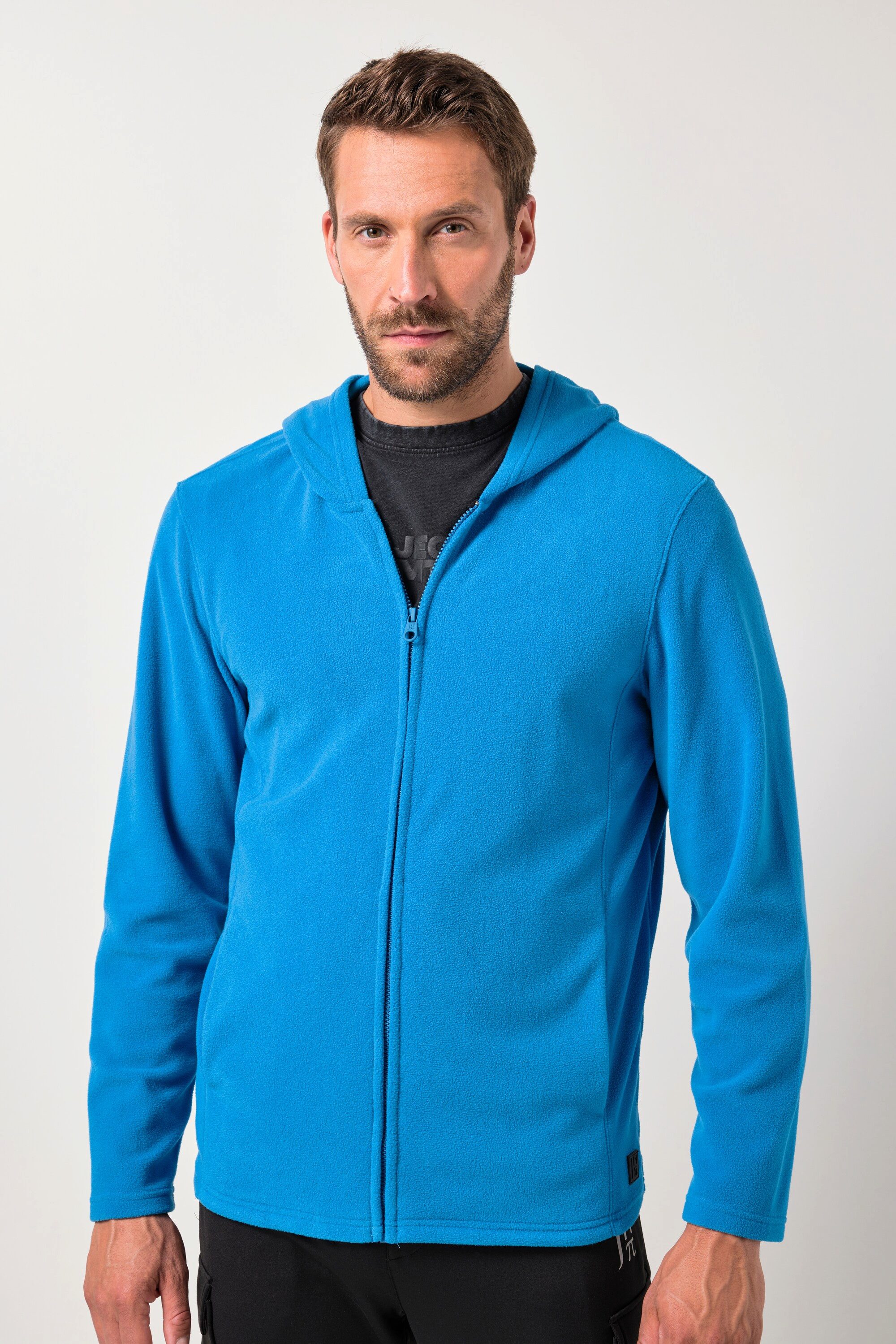 JP1880 Fleecejacke Fleecejacke Outdoor Level 1 ultralight Fleece
