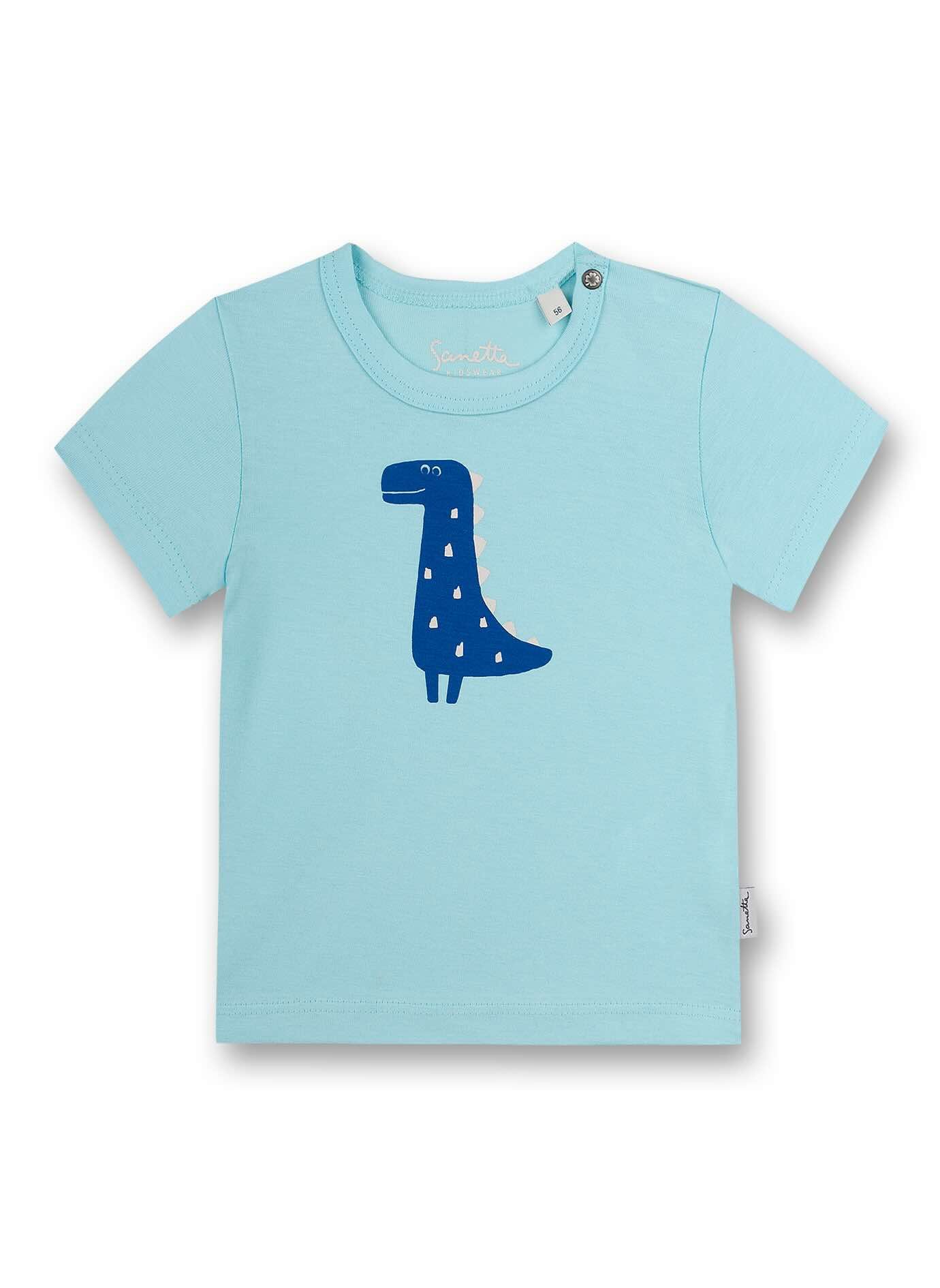 T-Shirt Jungen T-Shirt 1er Pack Baumwolle