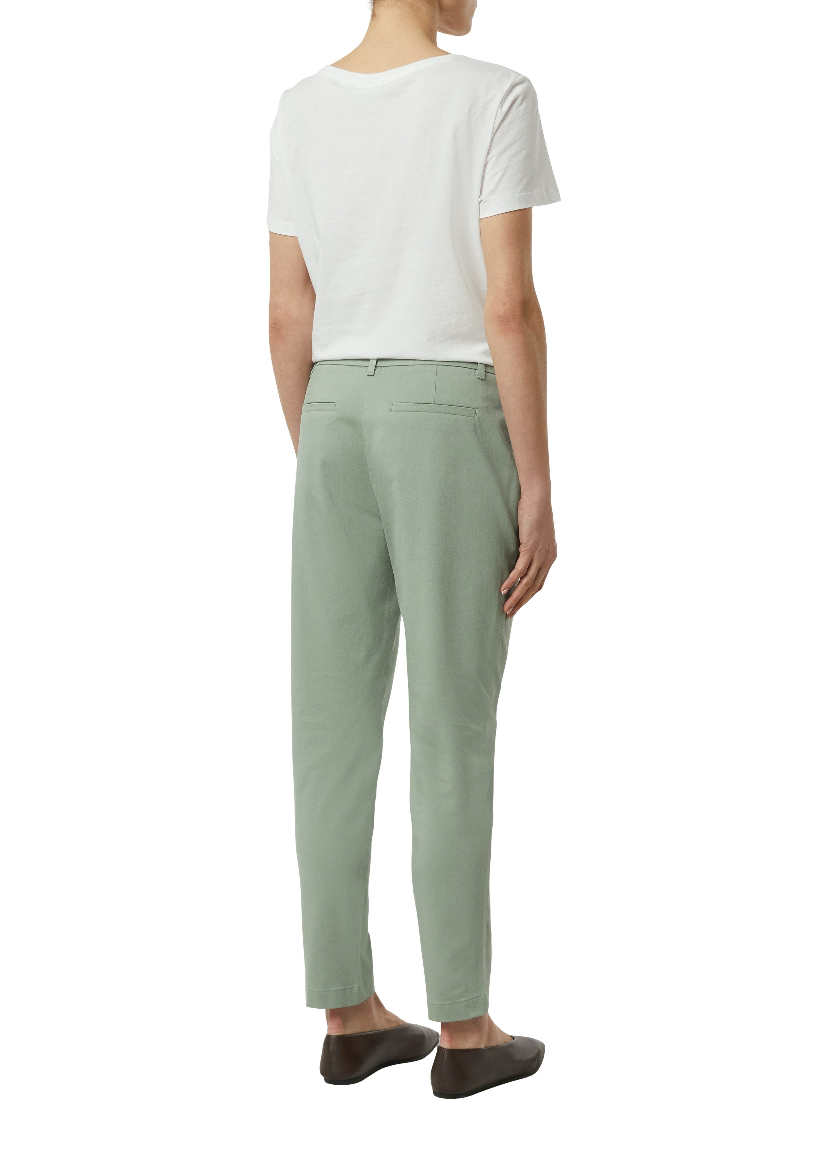 comma Stoffhose günstig online kaufen