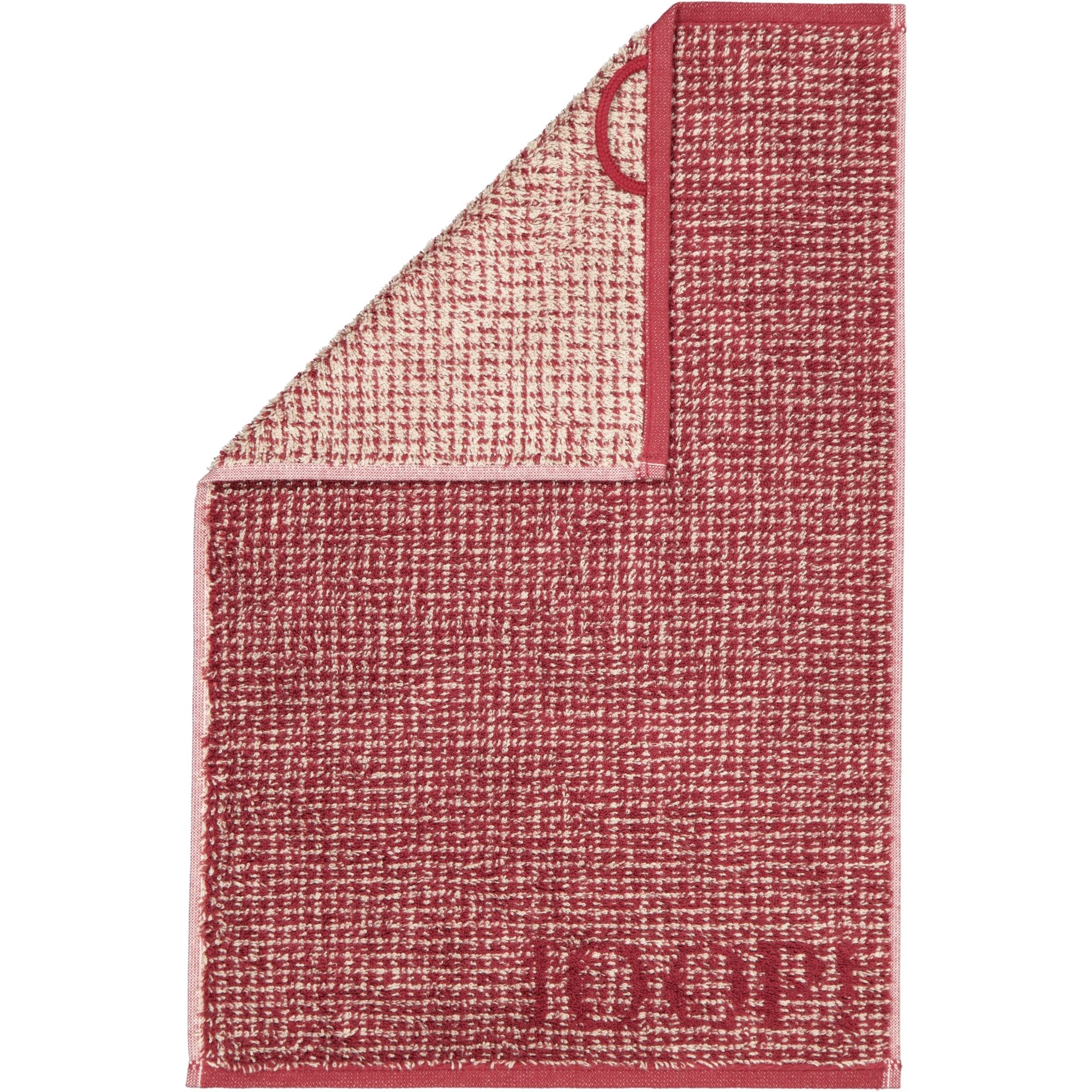 JOOP! Handtücher Select Allover 1695, 100% Baumwolle (1-St)