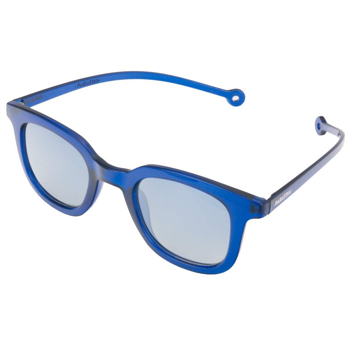PARAFINA Sonnenbrille blau regular fit (1-St)