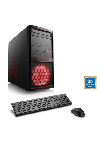 CSL Игровой PC | Pentium G5400 | GTX 1050 ...