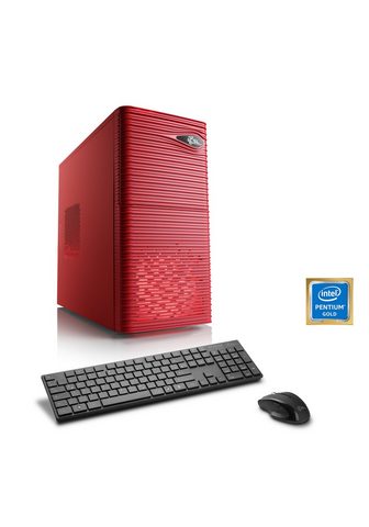 CSL Игровой PC | Pentium G5400 | GTX 1050 ...