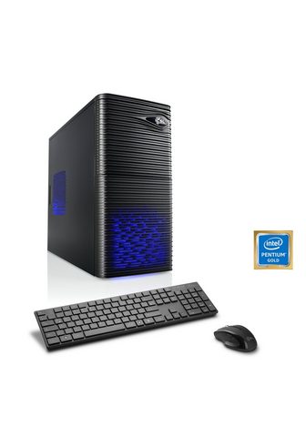 CSL Игровой PC | Pentium G5400 | GTX 1050 ...