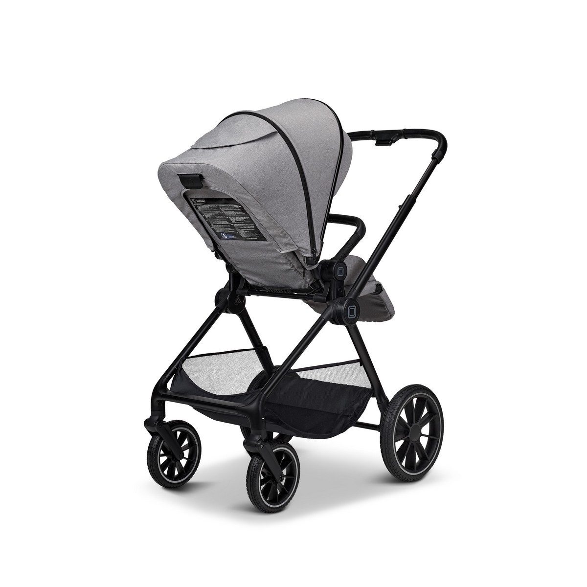 Thumbnail - Moon Kombi-Kinderwagen