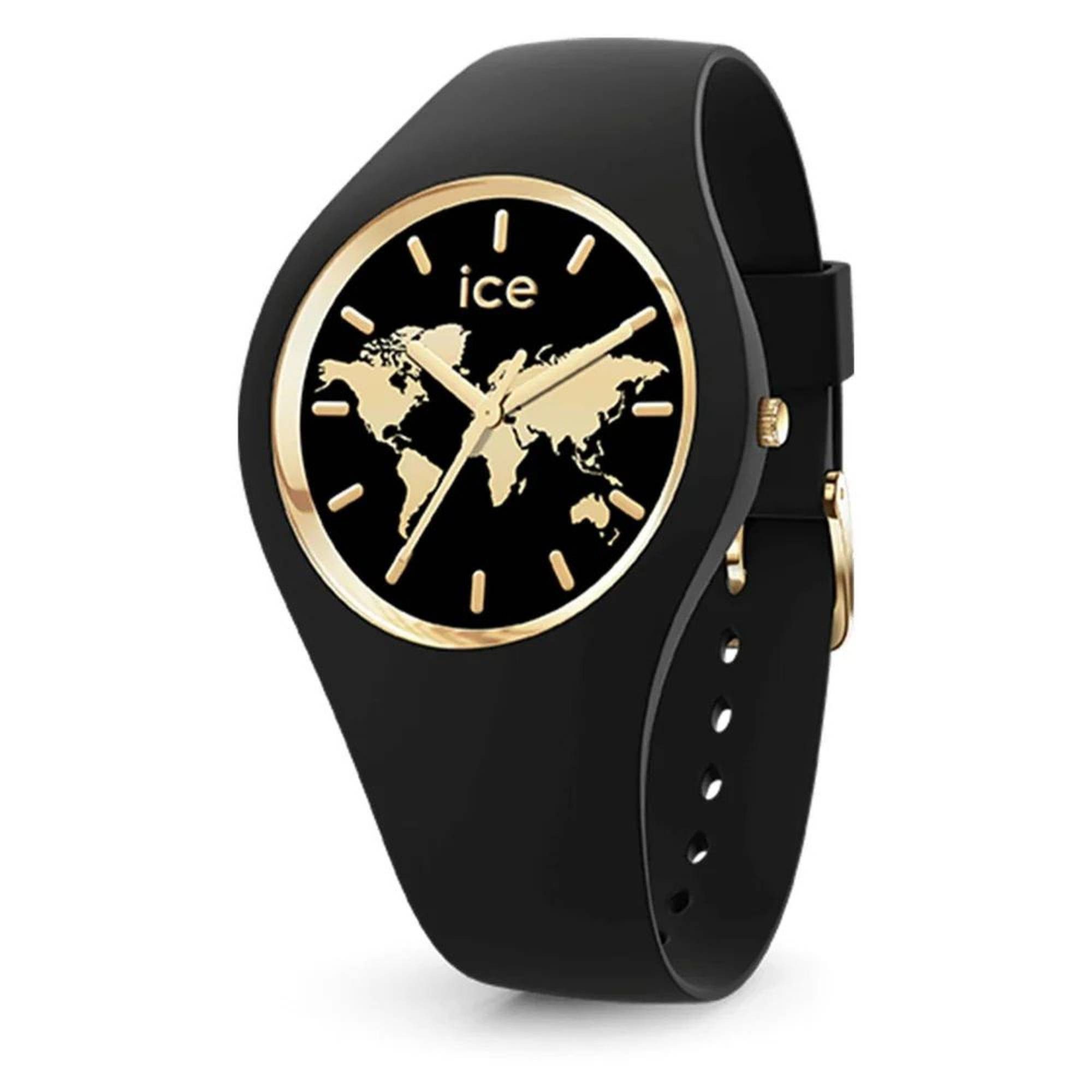 ice-watch Quarzuhr ICE World