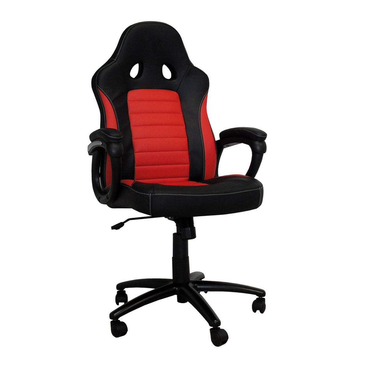 LC-Power Gaming-Stuhl CL-RC-BR Gaming Stuhl