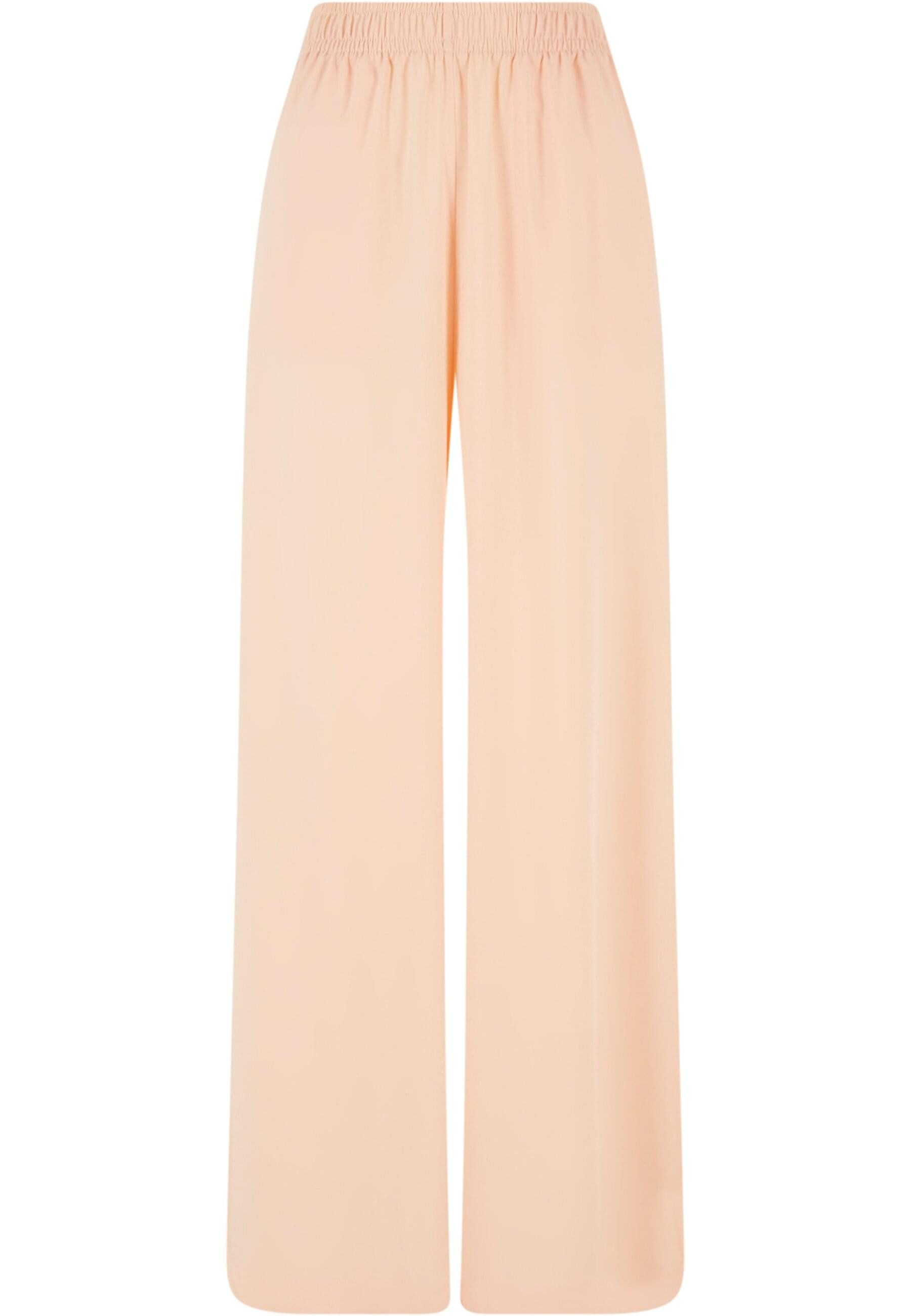 URBAN CLASSICS Stoffhose Urban Classics Damen günstig online kaufen