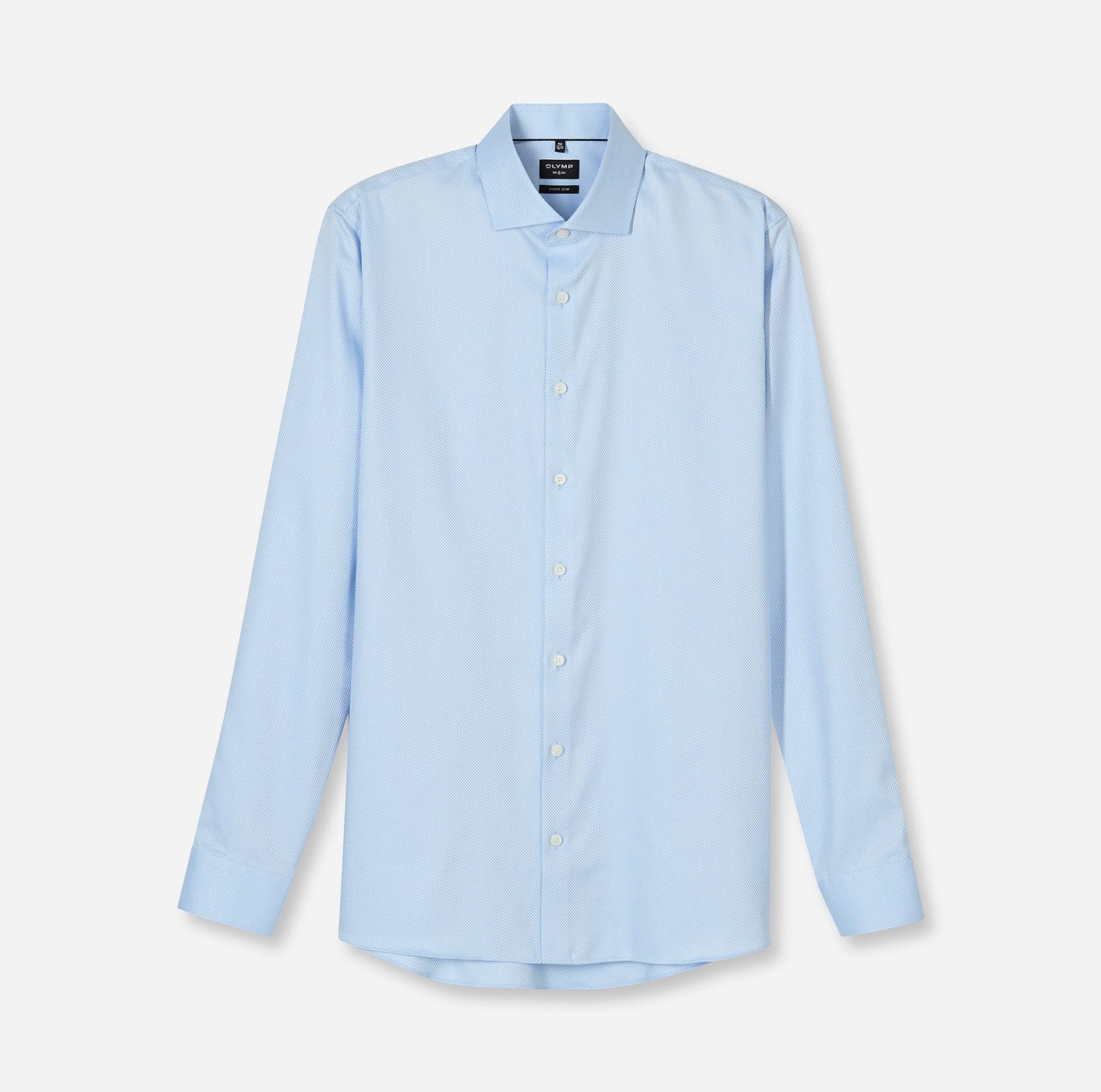 OLYMP Langarmhemd No 6 six Royal günstig online kaufen