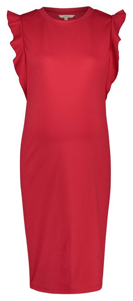 Noppies Kleid »Olympia« in rot
