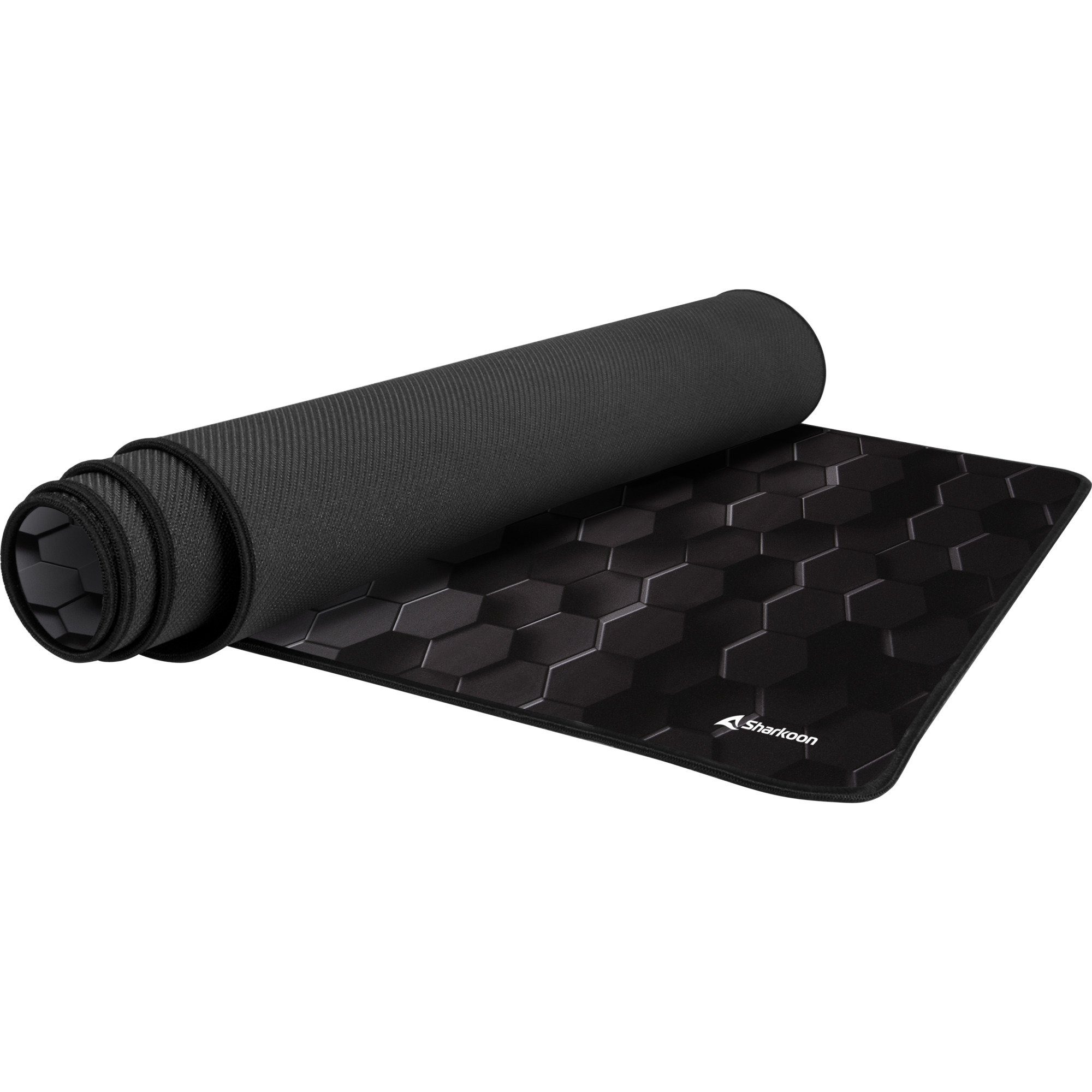 Sharkoon Gaming Mauspad Sharkoon SKILLER SGP30 XXL Hex, Gaming-Mauspad