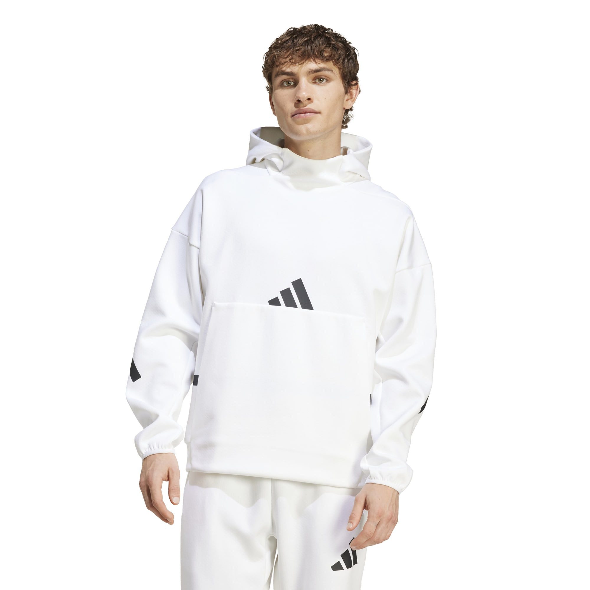 adidas Performance Kapuzenpullover adidas Herren Kapuzenpullover Z.N.E. Hoo günstig online kaufen
