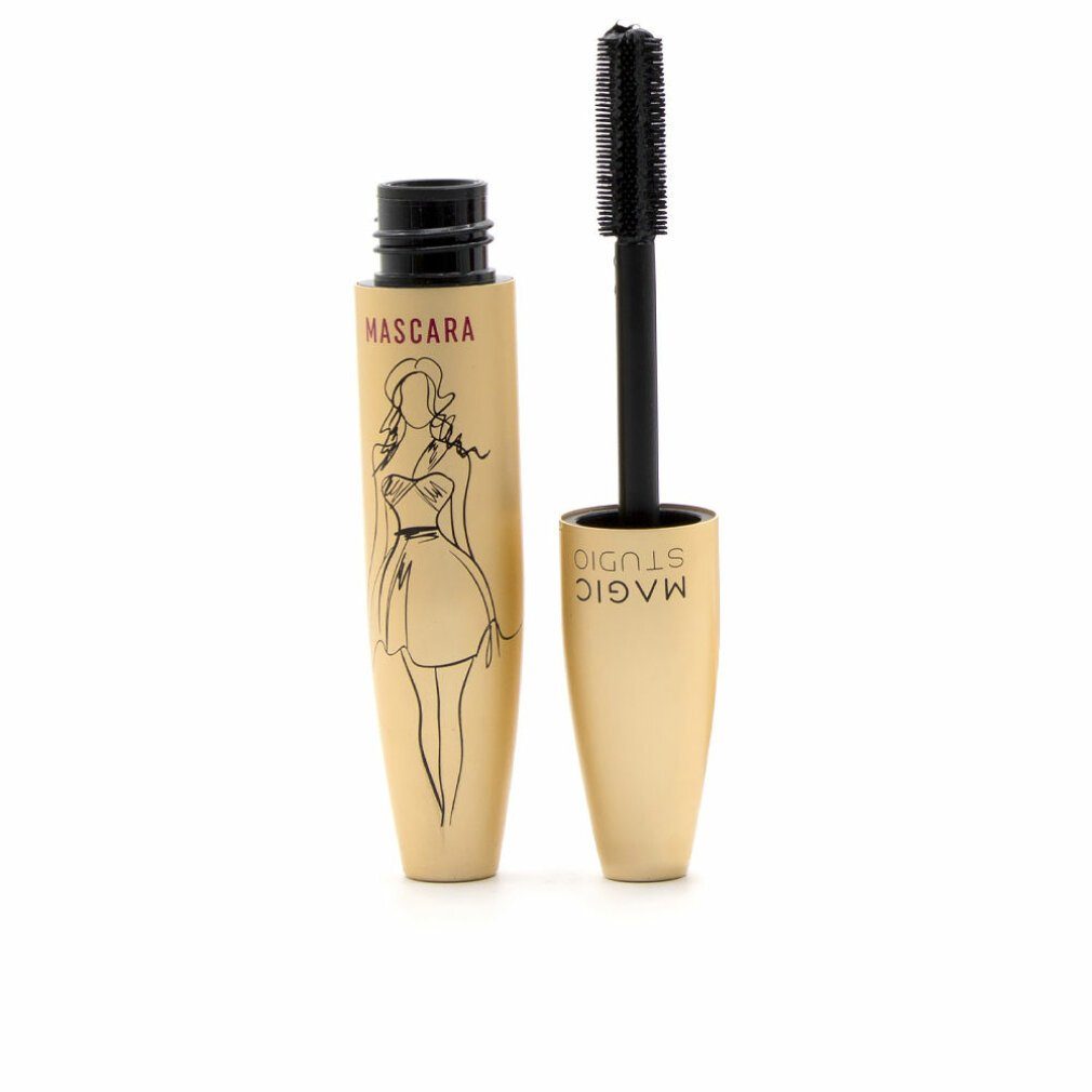 Magic Studio Mascara EXTRA VOLUME Wimperntusche 12ml