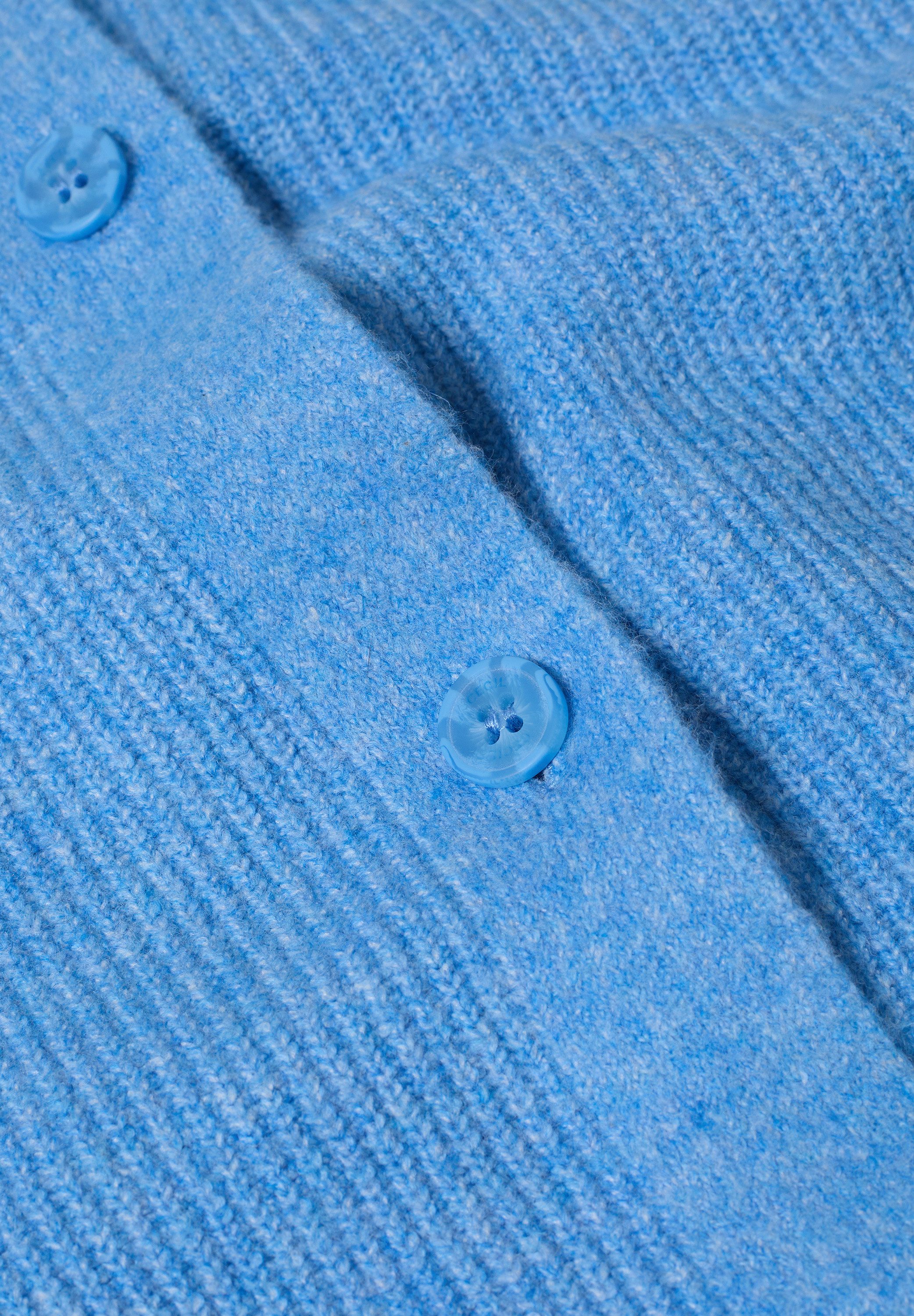 CECIL Cardigan mit Knopfleiste