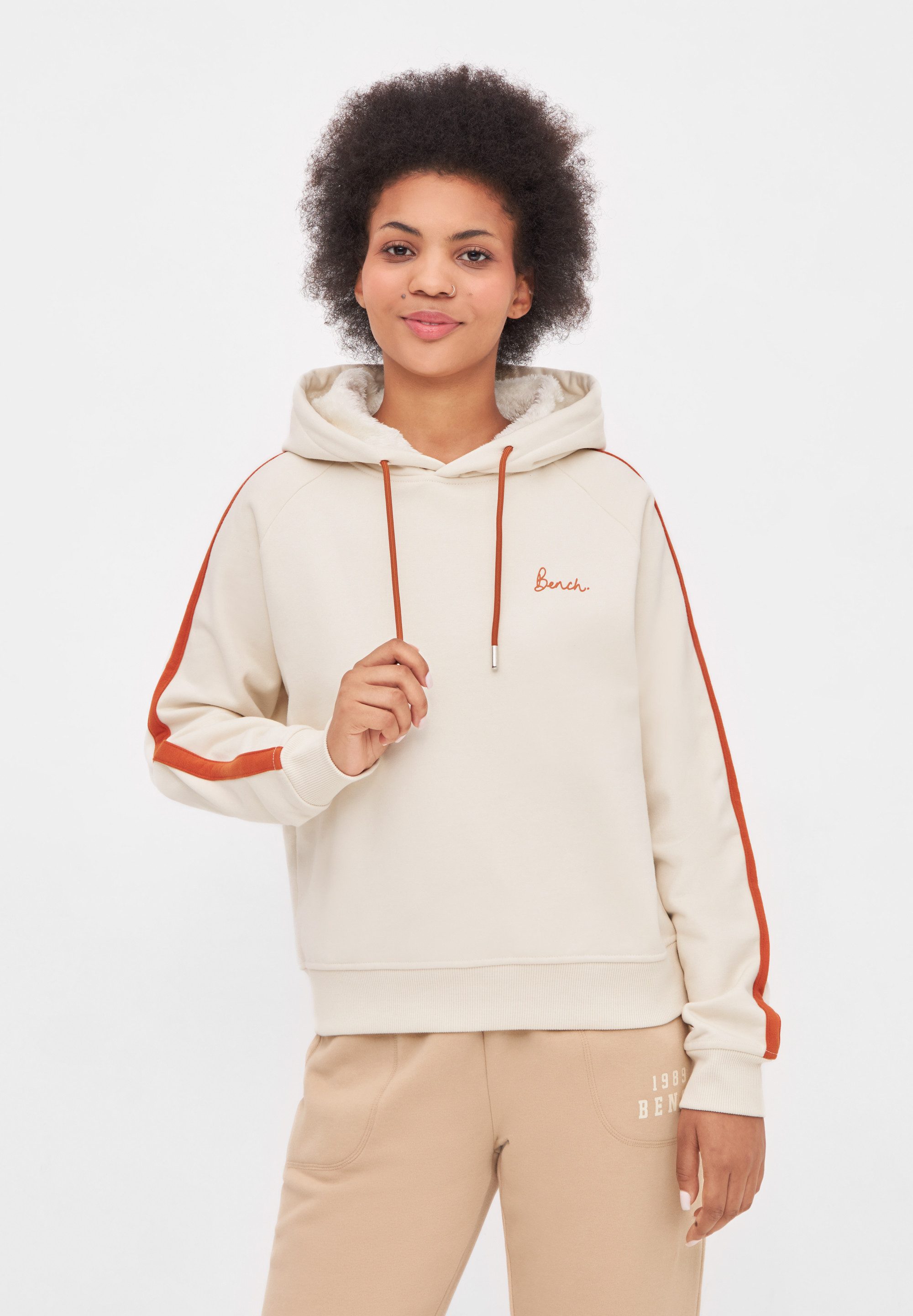 Kapuzensweatshirt 643160