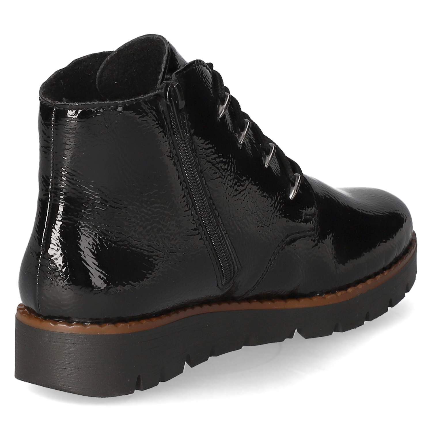 Rieker Schnürstiefeletten Stiefelette