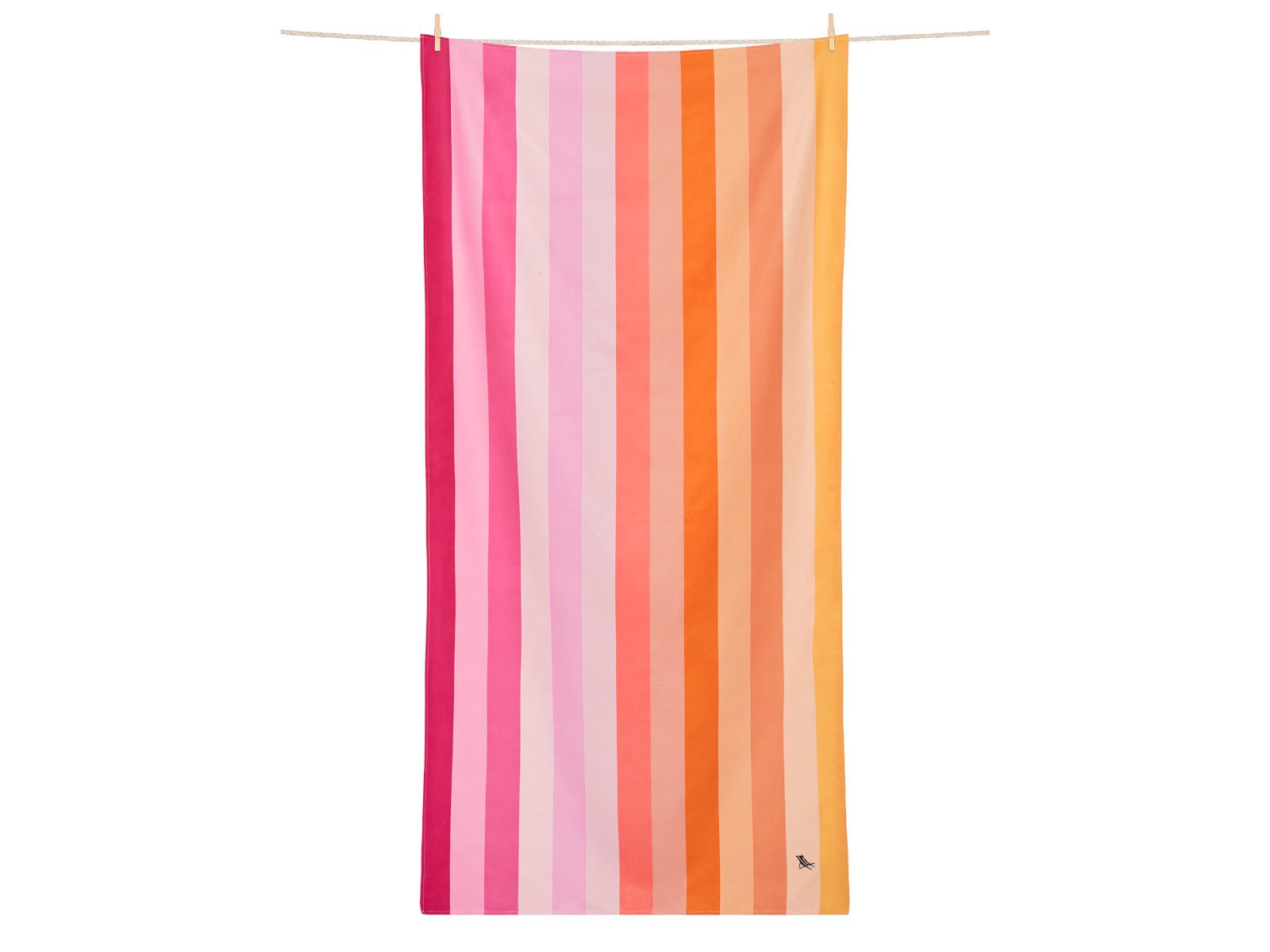 Dock & Bay LTD c/o Strandtuch günstig online kaufen