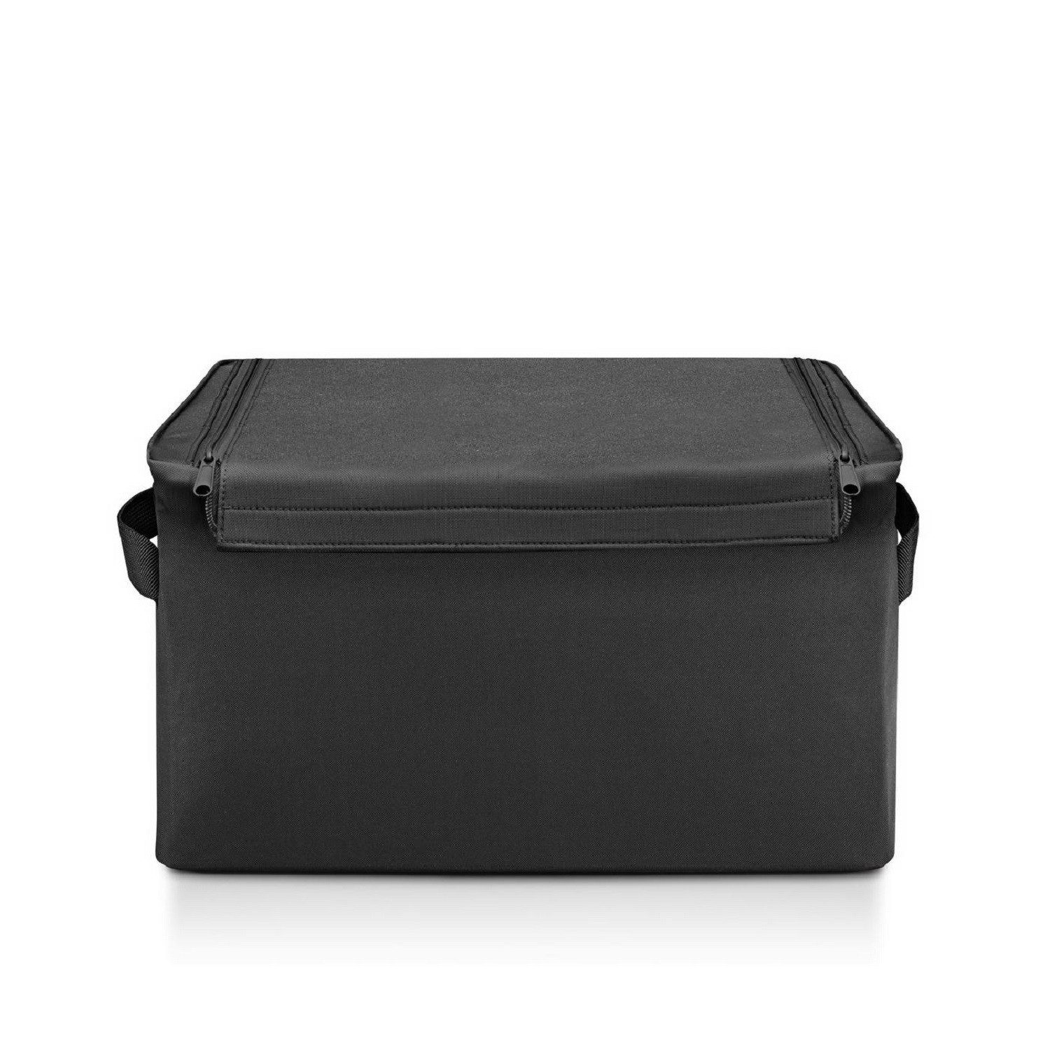 REISENTHEL® Aufbewahrungsbox Aufbewahrungsbox Storagebox M Black
