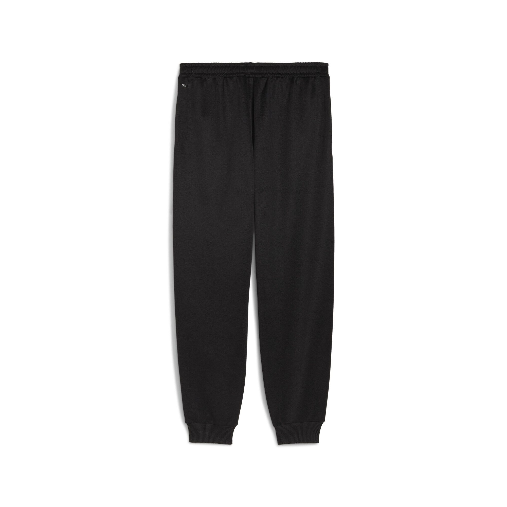 PUMA Sporthose AC Milan KING Anthem Hose Herren