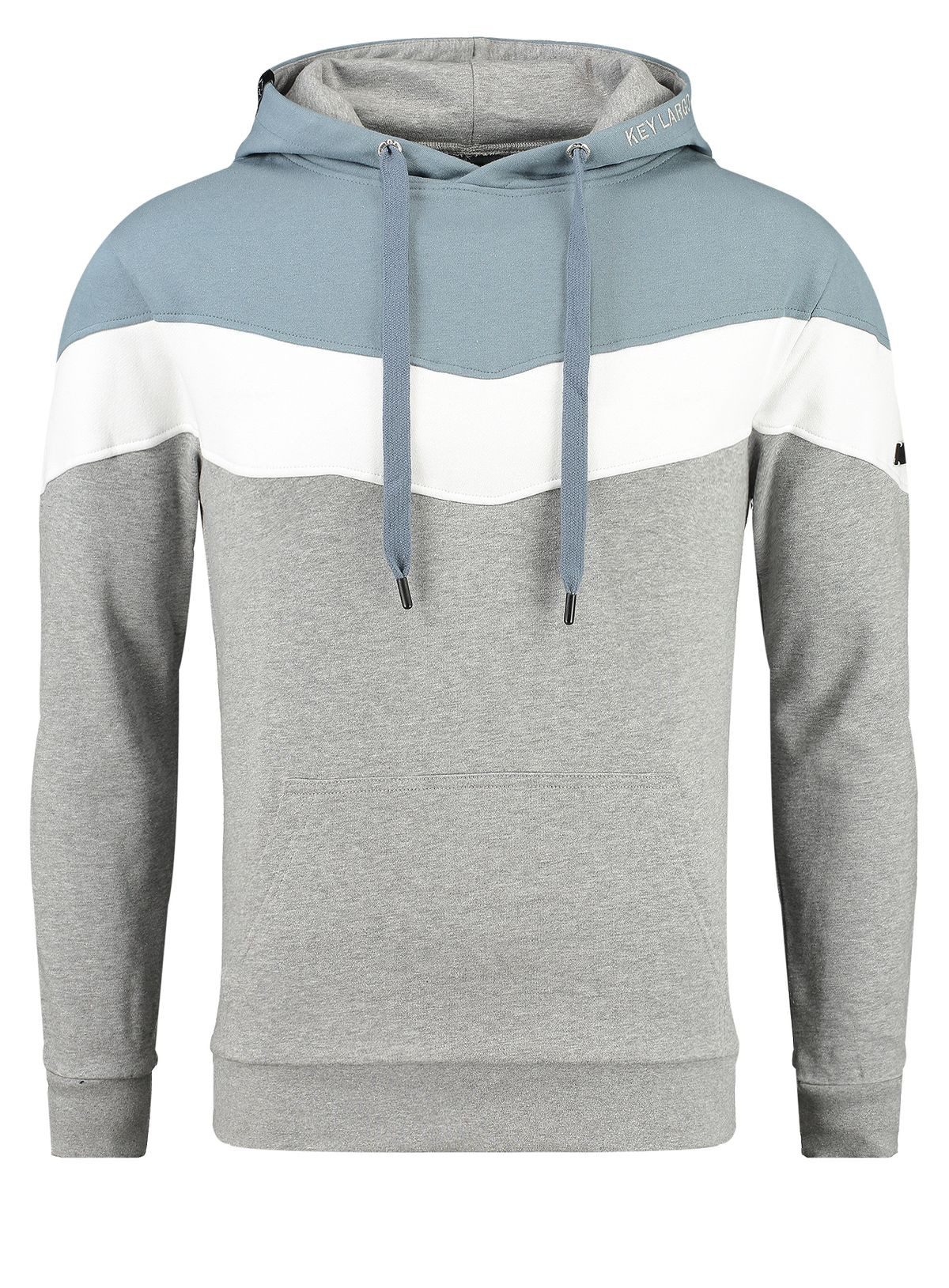 flintstone blue-silver mel. (2270)