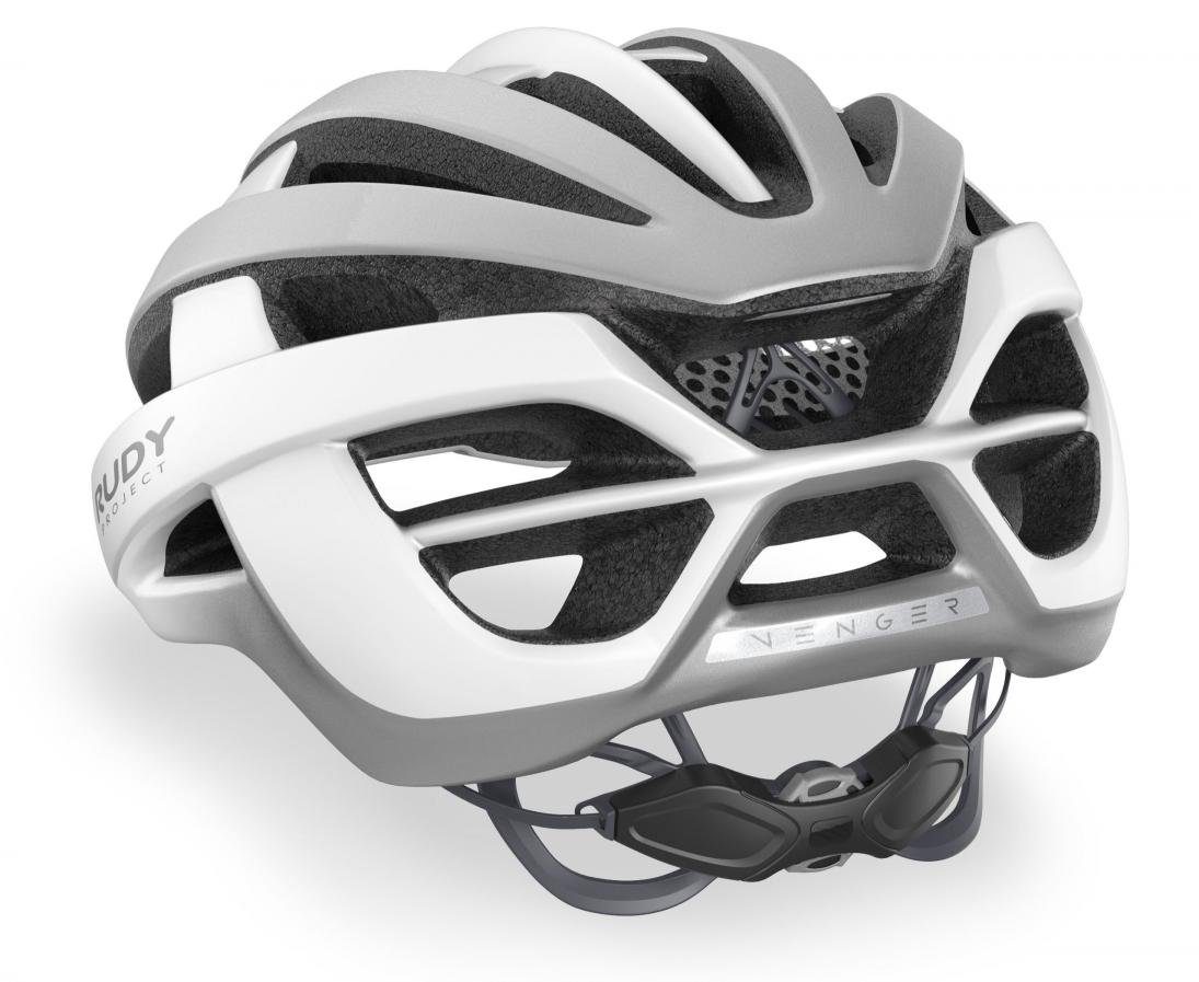 Rudy Project Fahrradhelm Rudy Project Venger L Fahrradhelm (Kopfumfang 59-62cm)
