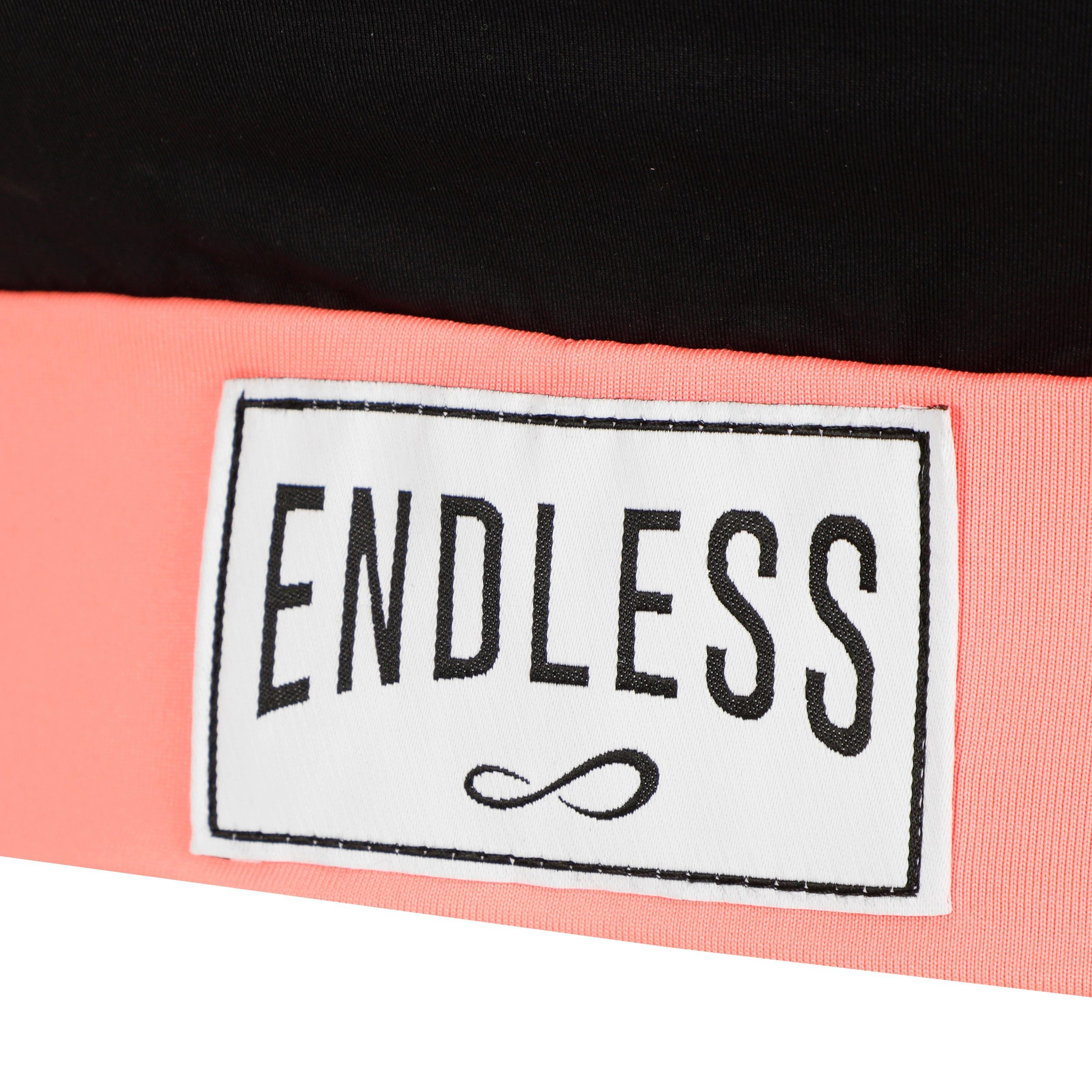Endless Tanktop Skin Label