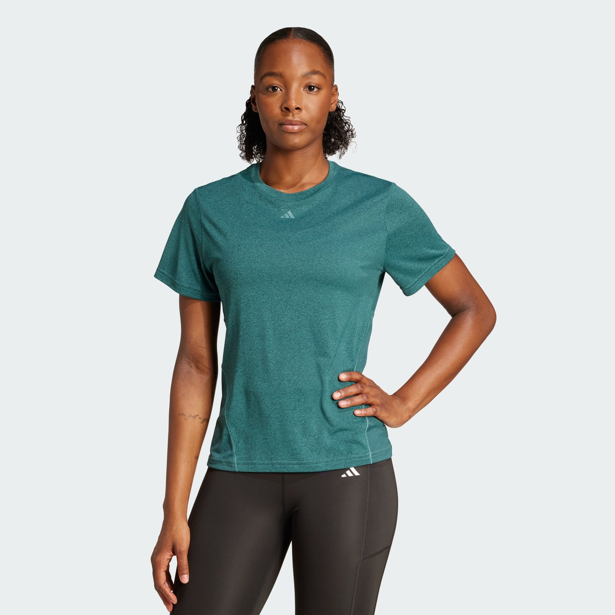 adidas Performance Trainingsshirt DESIGNED FOR TRAINING günstig online kaufen