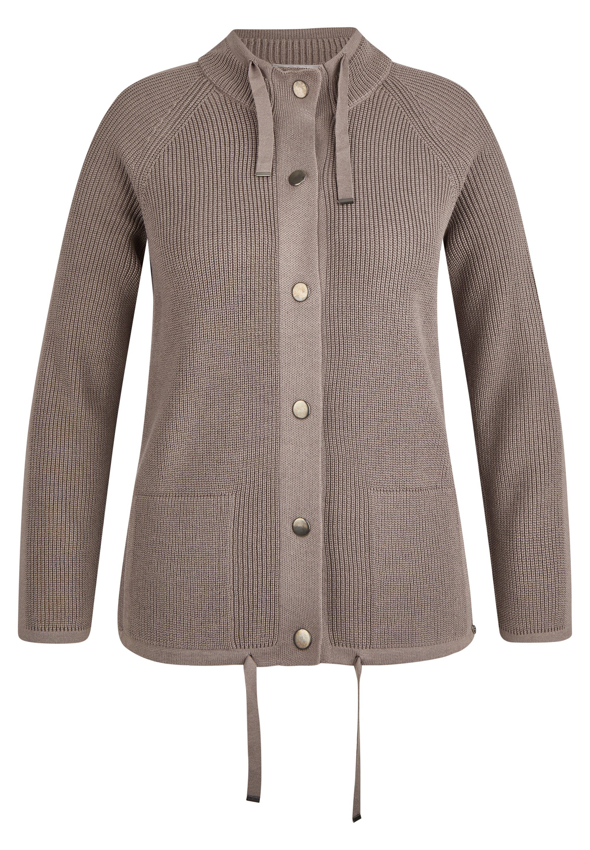 Strickjacke Strickjacke