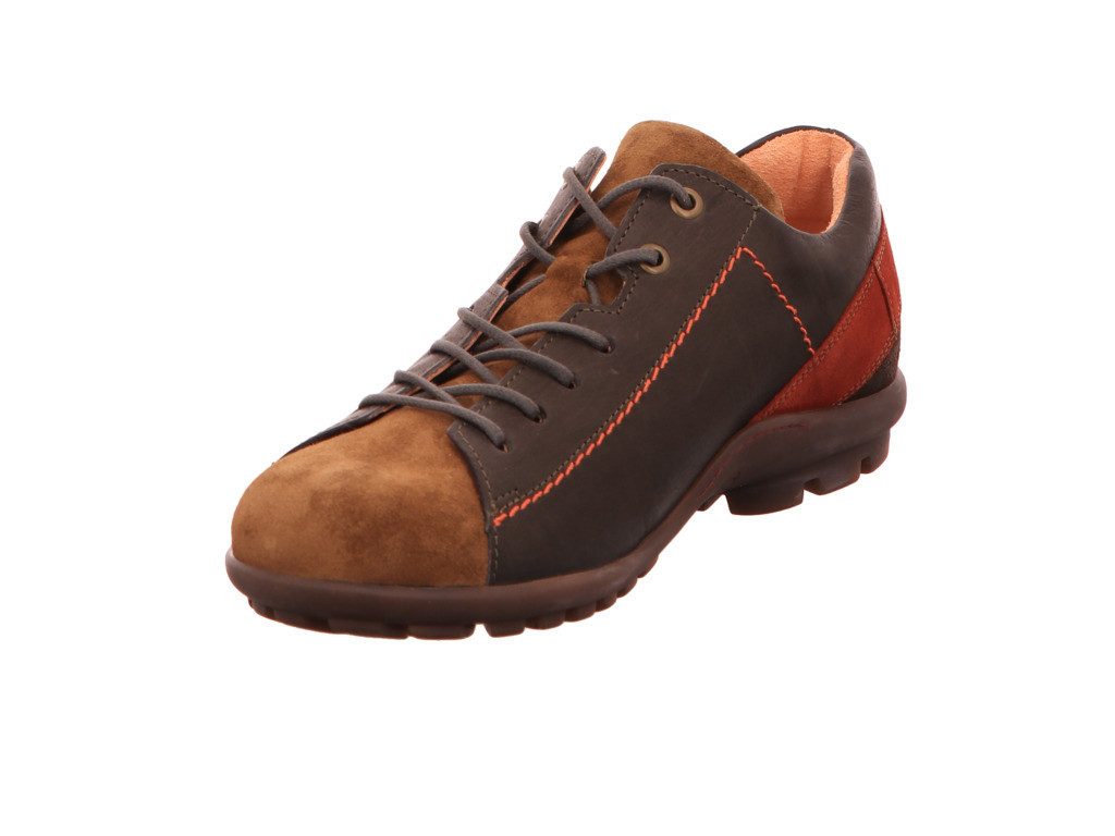 Think! Freizeit Schnürer für Herren Schnürschuh (1-tlg., keine Angabe)