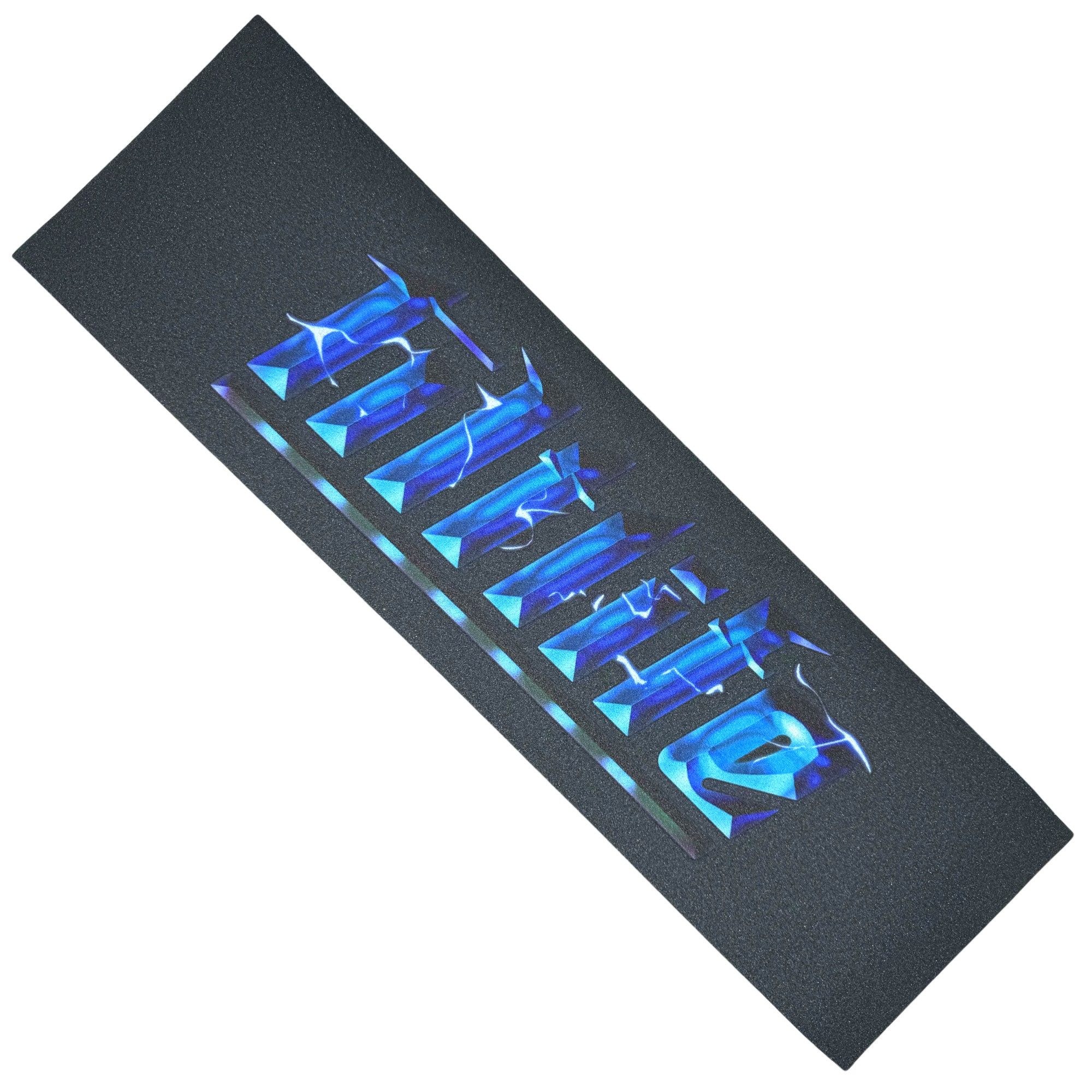 Stuntscooter Tilt Energy Fine Stunt-Scooter Griptape 7'' Blau