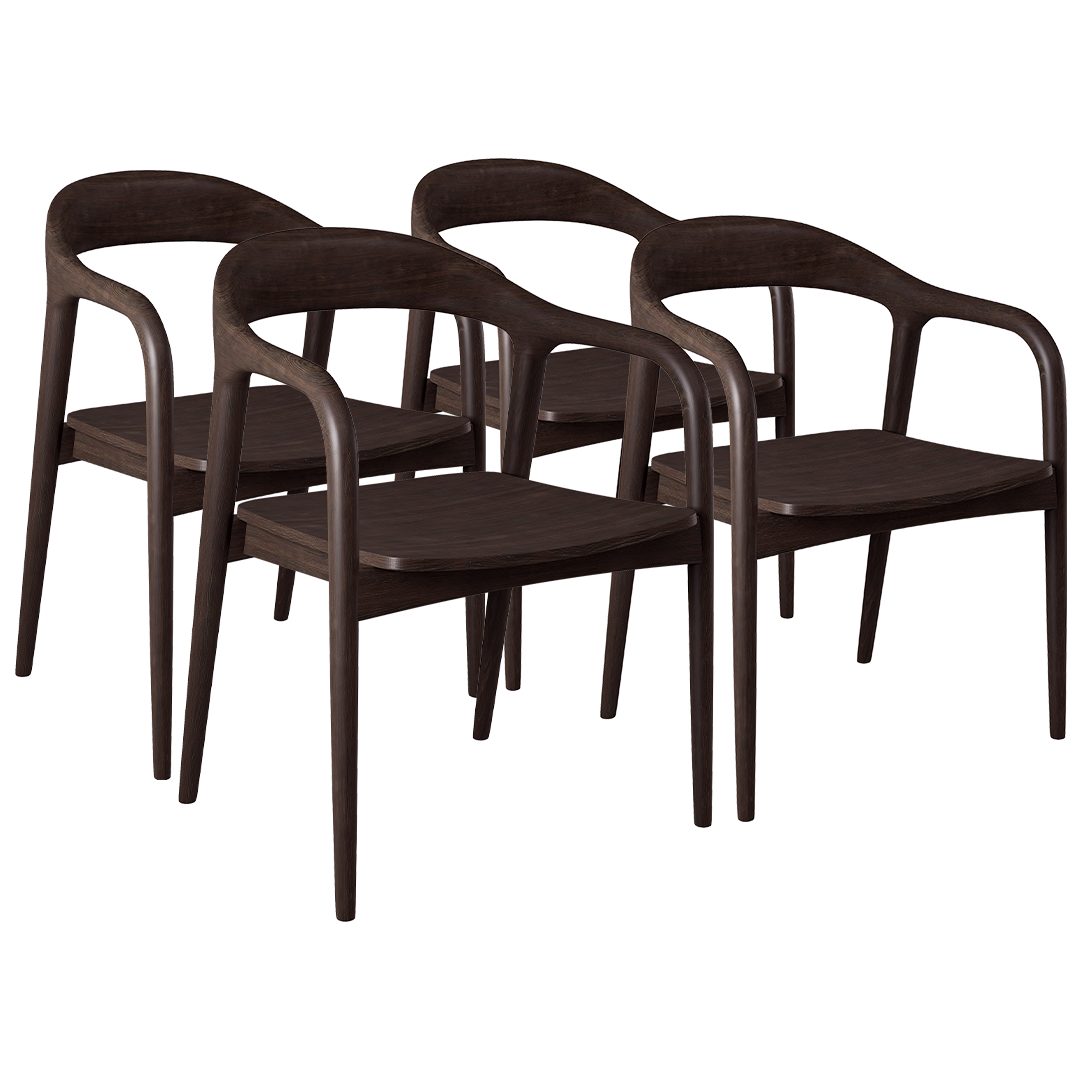 skølm Esszimmerstuhl Sól (Spar-Set auch mit günstig online kaufen