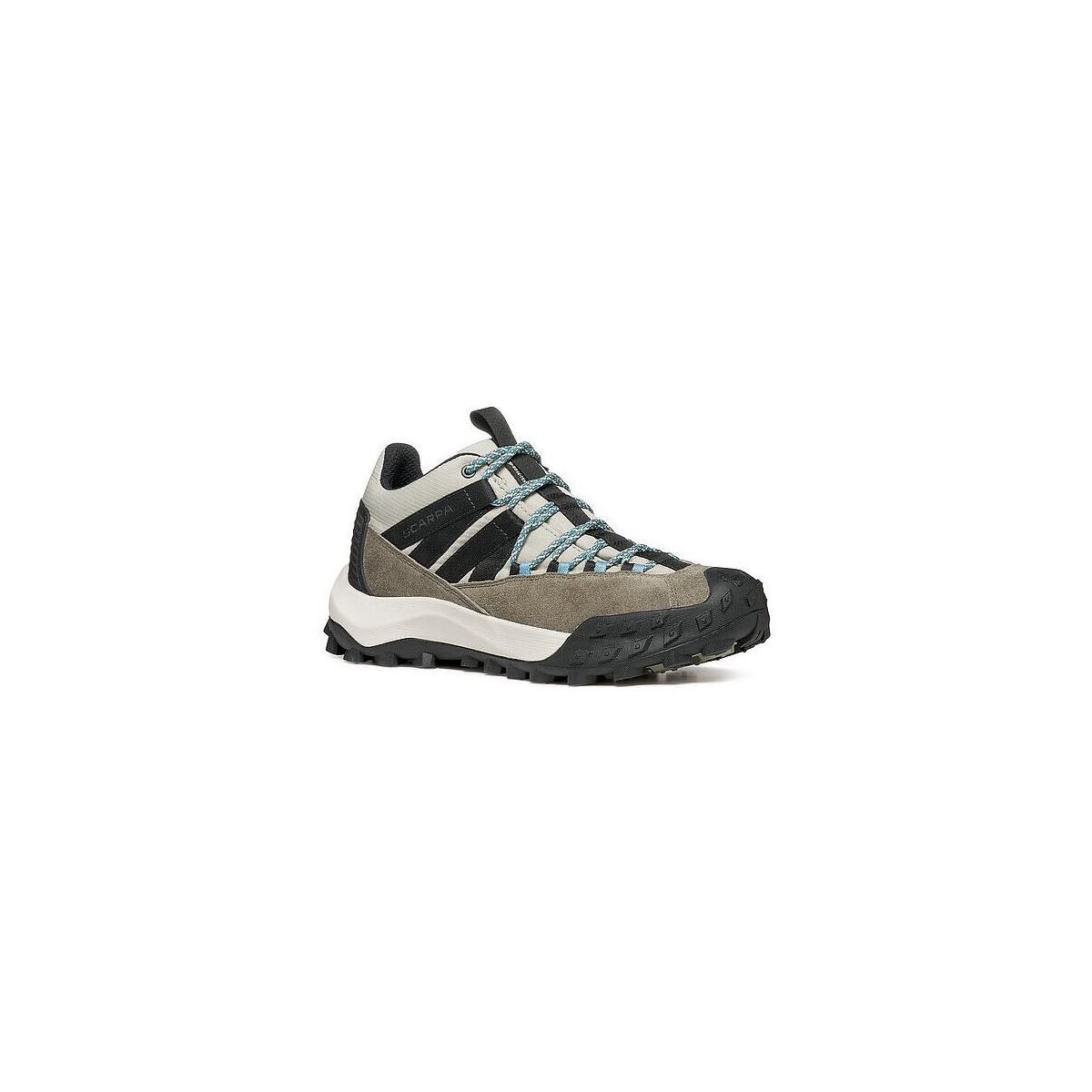 Scarpa Rove GTX Sneaker Stilvoller und wasserdichter Lifestyleschuh für urbanen Komfort und