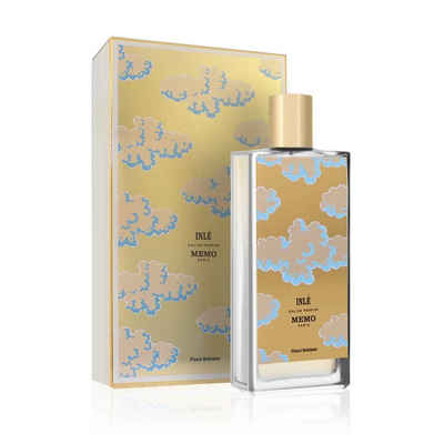 memo Eau de Parfum Inlé Eau de Parfum 75ml