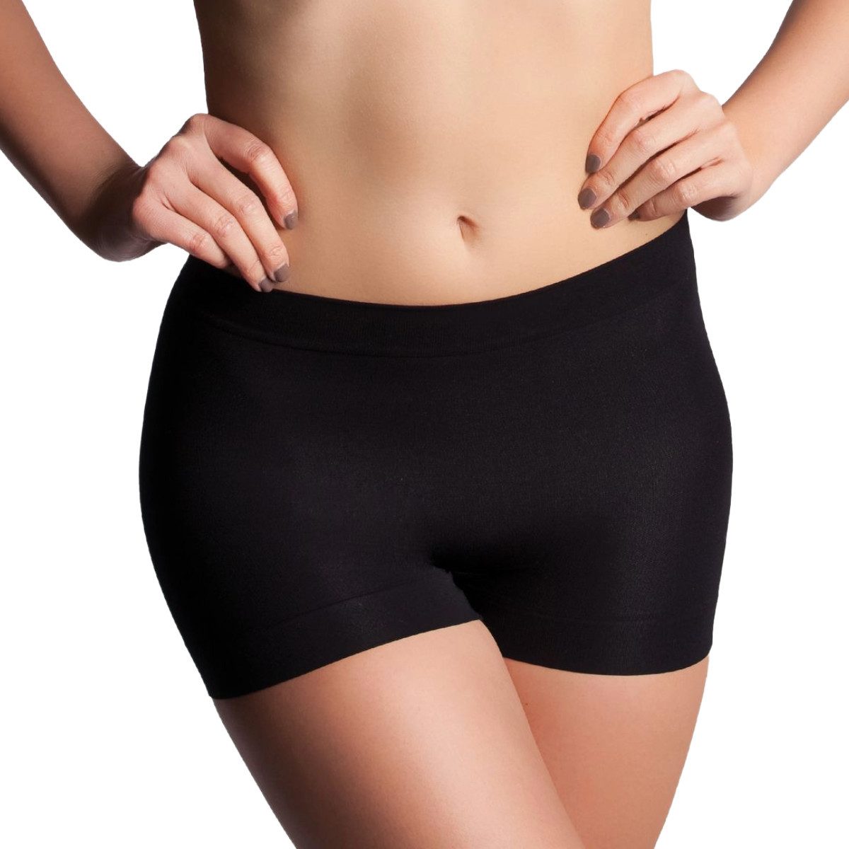 Miss Perfect Panty 36850 Seamless Shapewear Panty