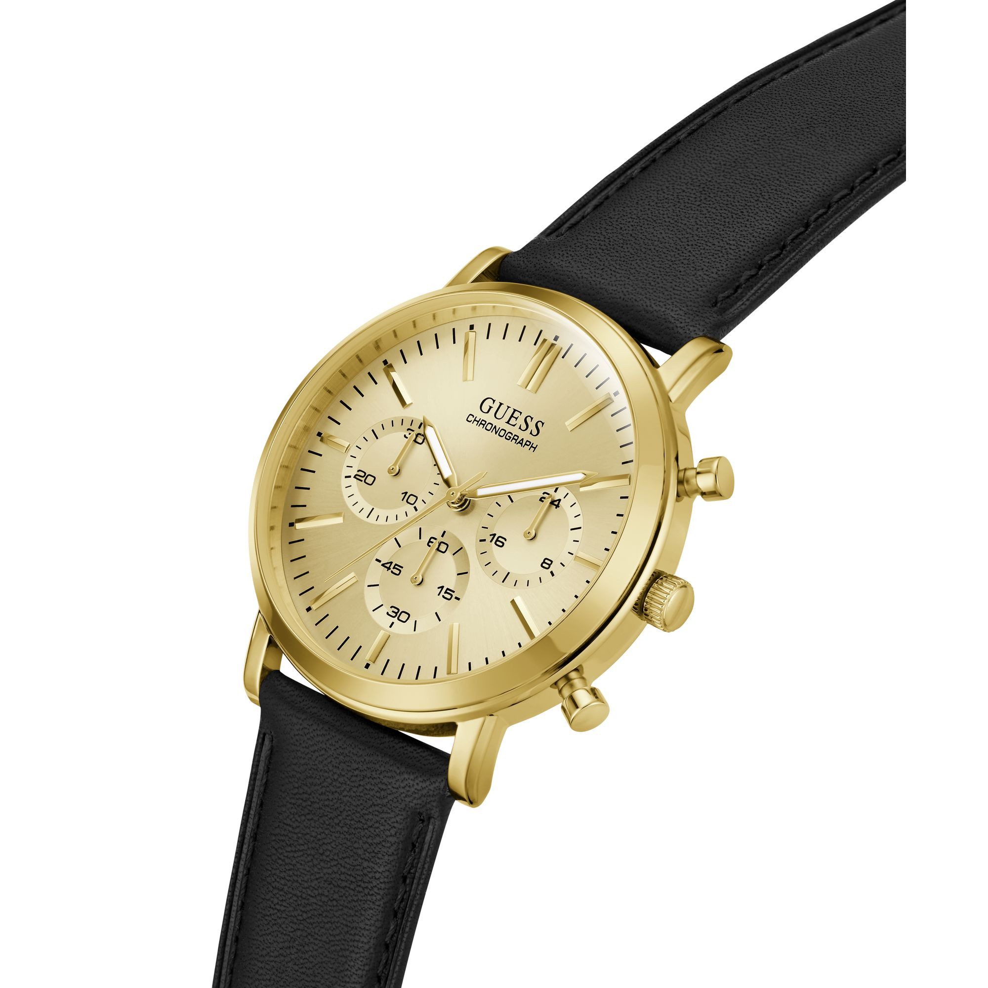 Guess Quarzuhr GW1154G2