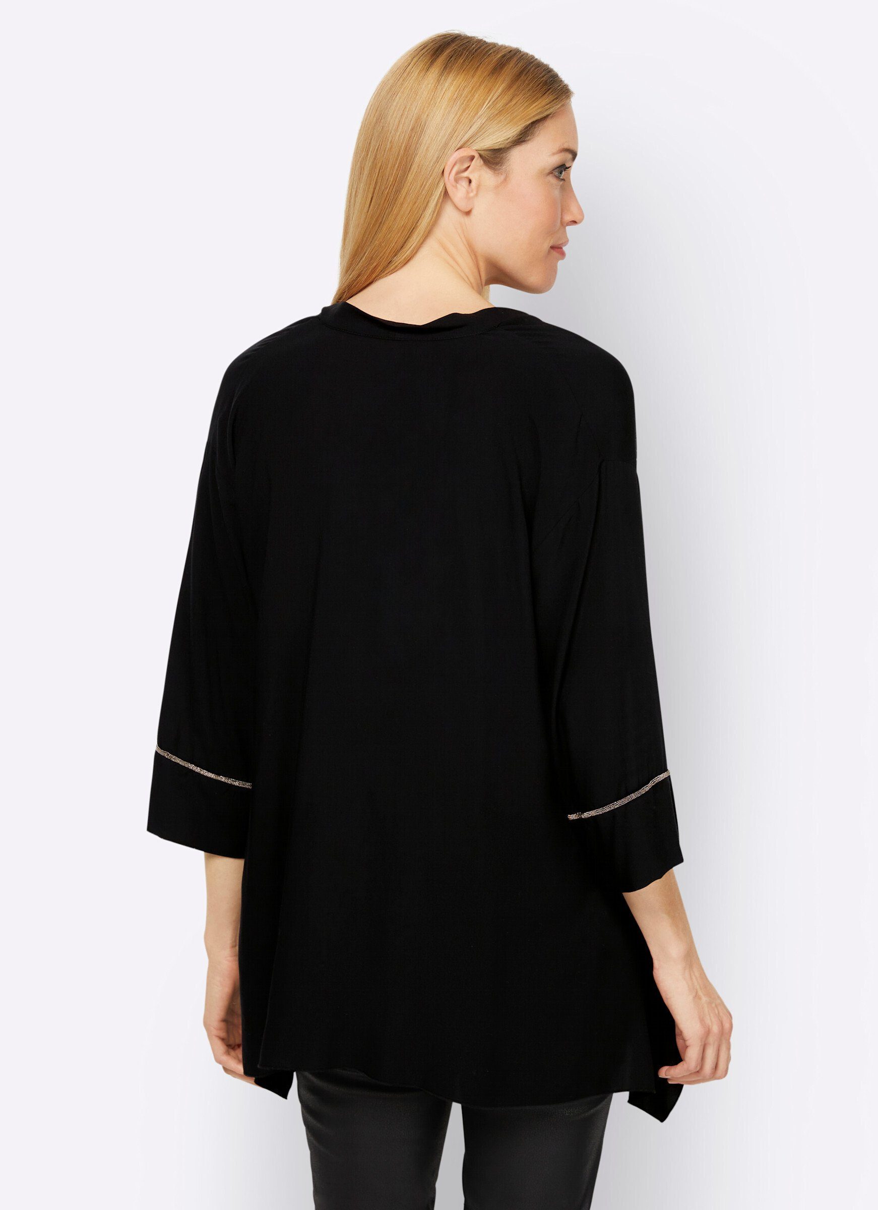 heine Klassische Bluse Bluse günstig online kaufen