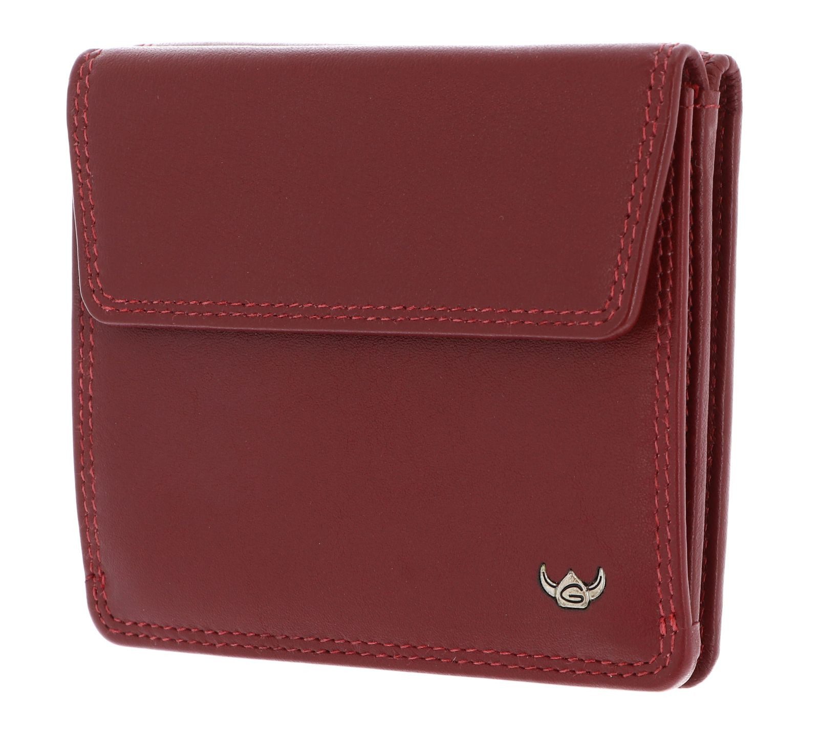 Golden Head Geldbörse Billfold Coin Wallet günstig online kaufen